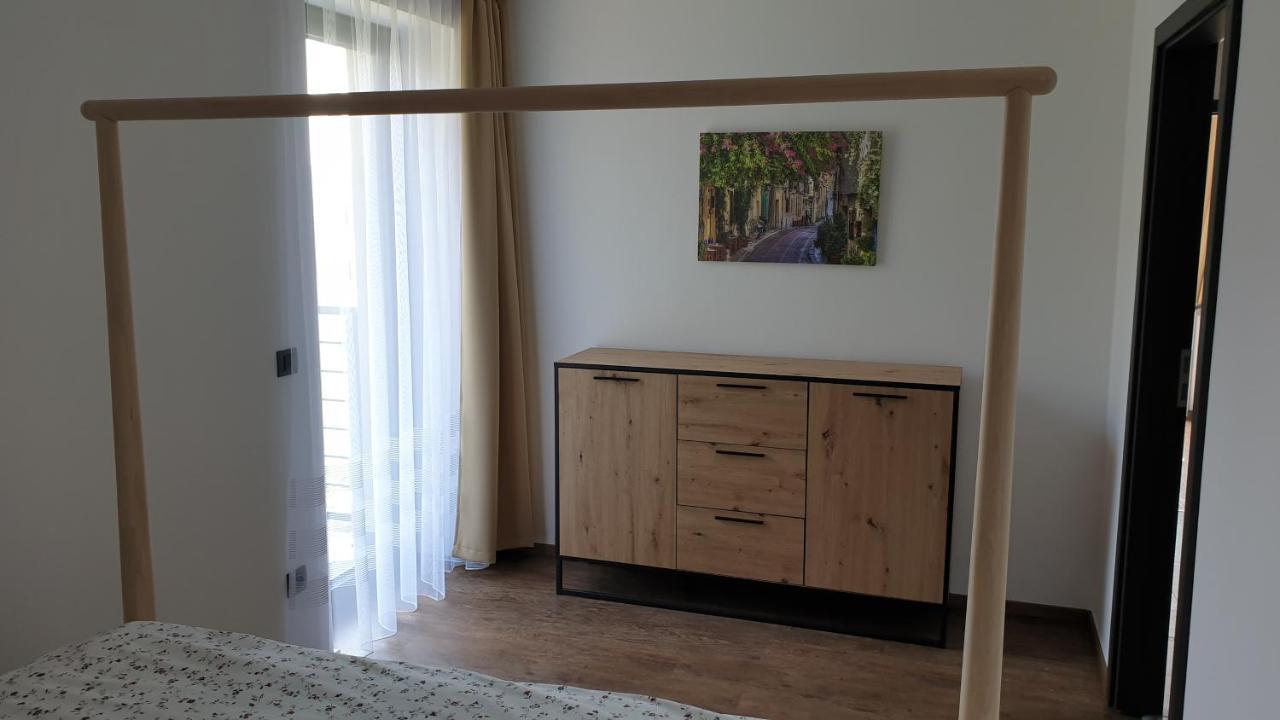 Apartmany U Nasich Horni-Lipka Exteriör bild