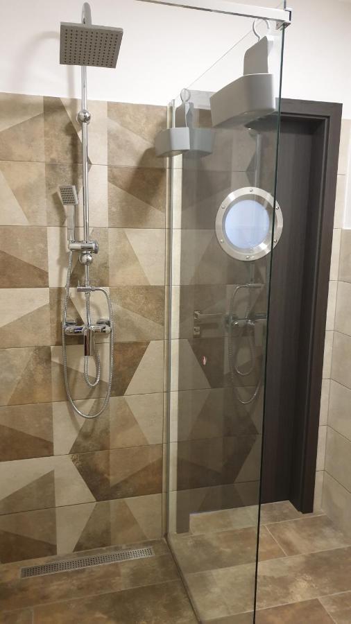 Apartmany U Nasich Horni-Lipka Exteriör bild