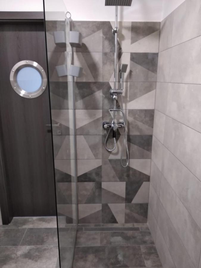 Apartmany U Nasich Horni-Lipka Exteriör bild